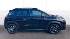 Citroen C3 Aircross 1.2 PureTech 110 Shine 5dr Petrol Hatchback